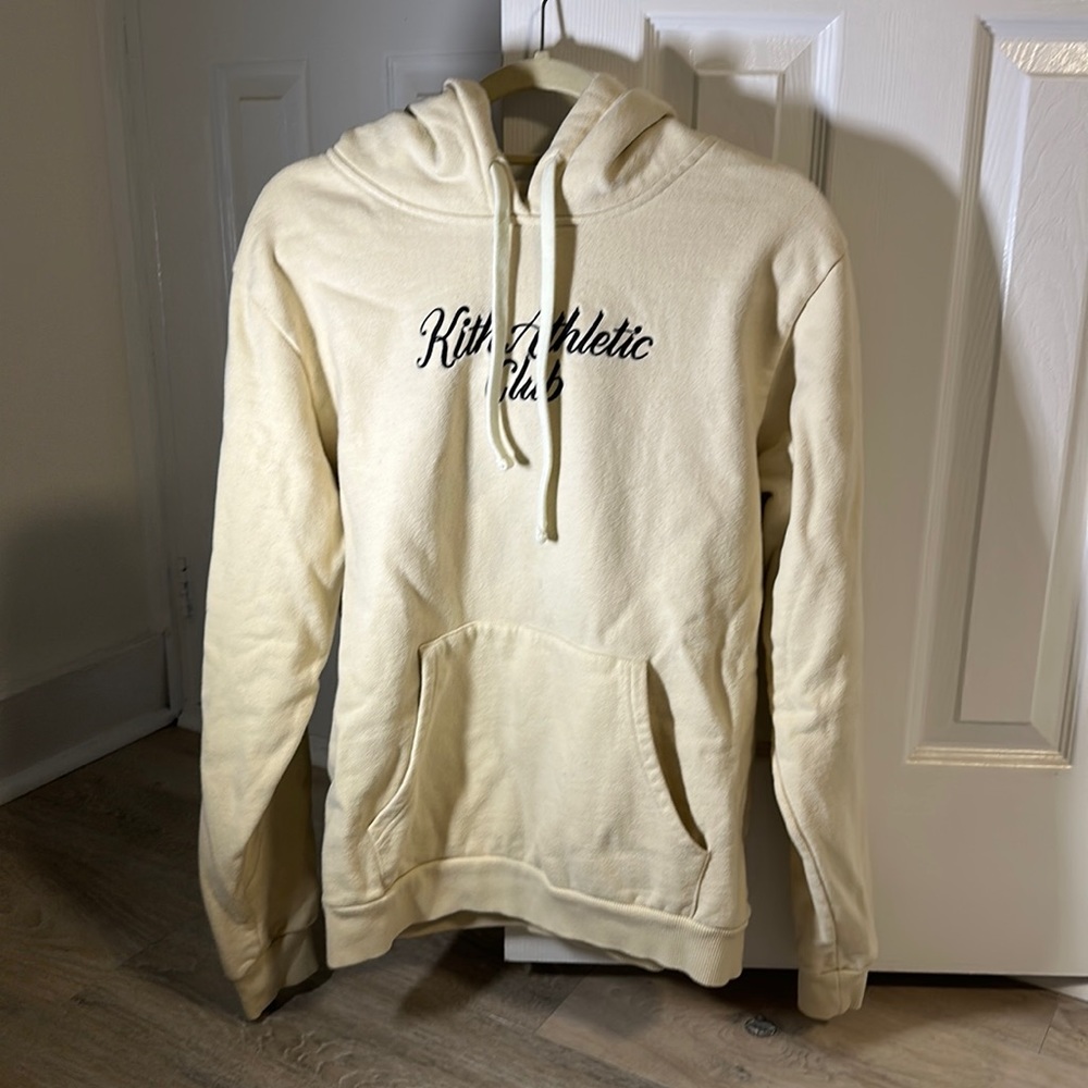 Kith Hoodie